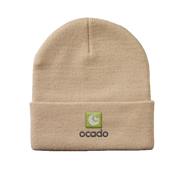 Sportsman SP12 12" Knit Beanie 1