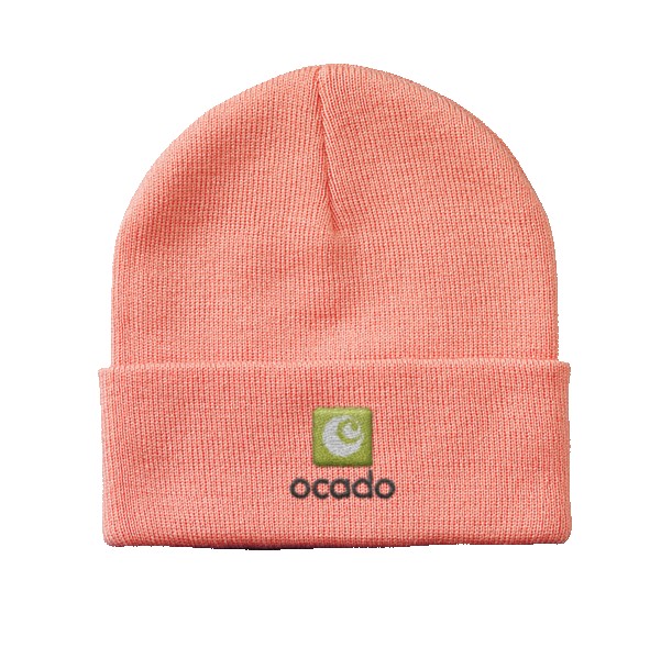 Sportsman SP12 12" Knit Beanie 1