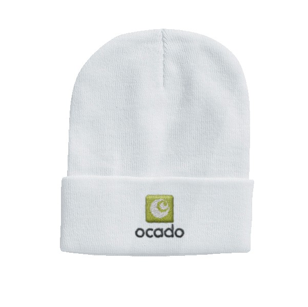 Sportsman SP12 12" Knit Beanie 1