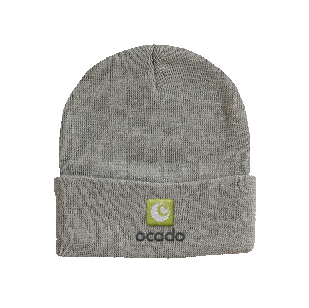 Sportsman SP12 12" Knit Beanie 1