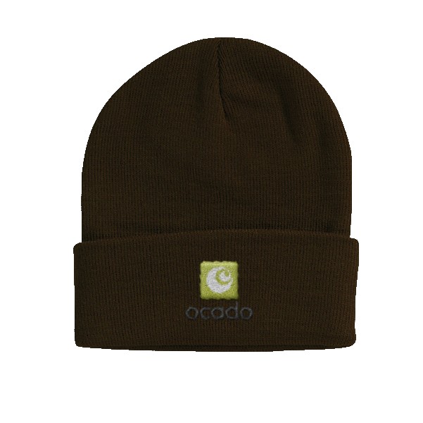 Sportsman SP12 12" Knit Beanie 1