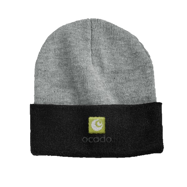 Sportsman SP12 12" Knit Beanie 1