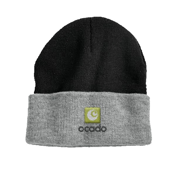 Sportsman SP12 12" Knit Beanie 1