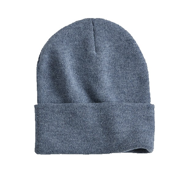 Sportsman SP12 12" Knit Beanie 1