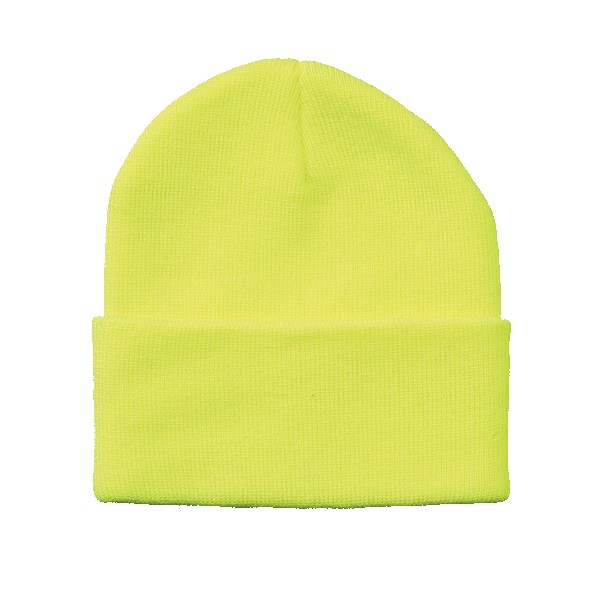 Sportsman SP12 12" Knit Beanie 1