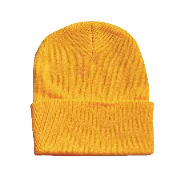 Sportsman SP12 12" Knit Beanie 1