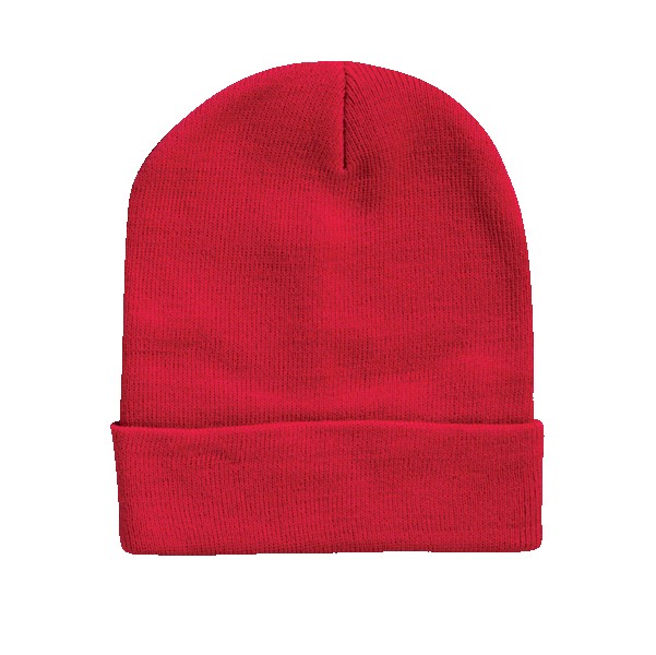 Sportsman SP12 12" Knit Beanie 1