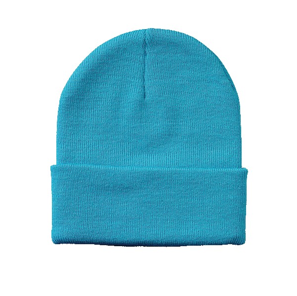 Sportsman SP12 12" Knit Beanie 1