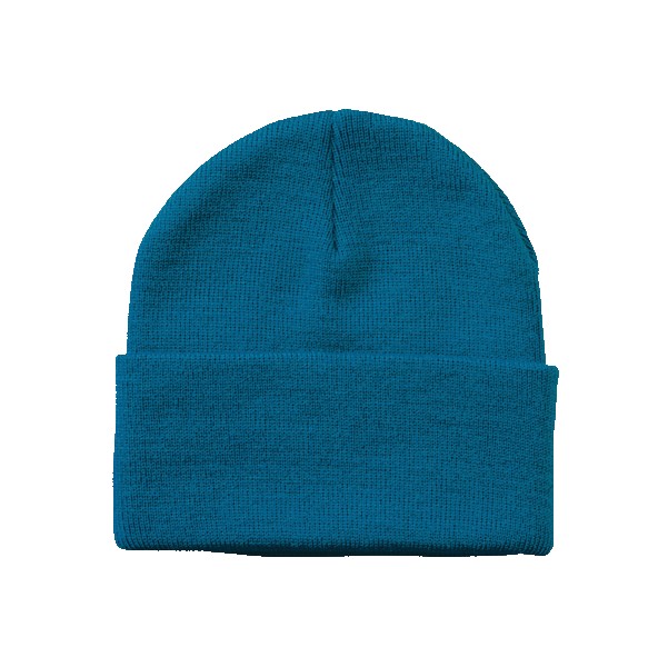 Sportsman SP12 12" Knit Beanie 1