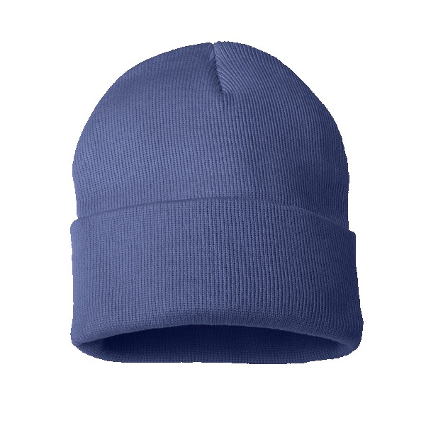Sportsman SP12 12" Knit Beanie 1