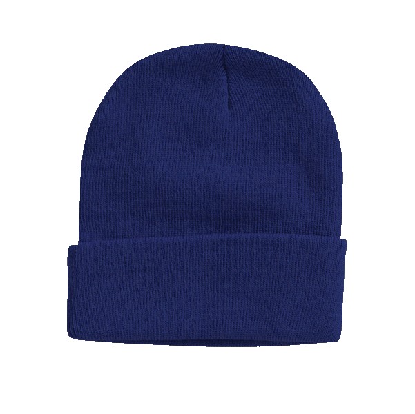 Sportsman SP12 12" Knit Beanie 1