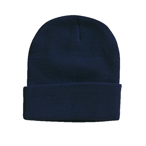 Sportsman SP12 12" Knit Beanie 1