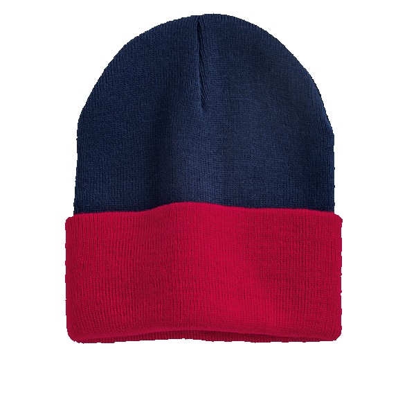 Sportsman SP12 12" Knit Beanie 1
