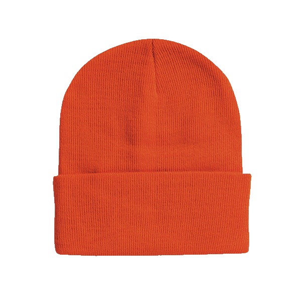 Sportsman SP12 12" Knit Beanie 1
