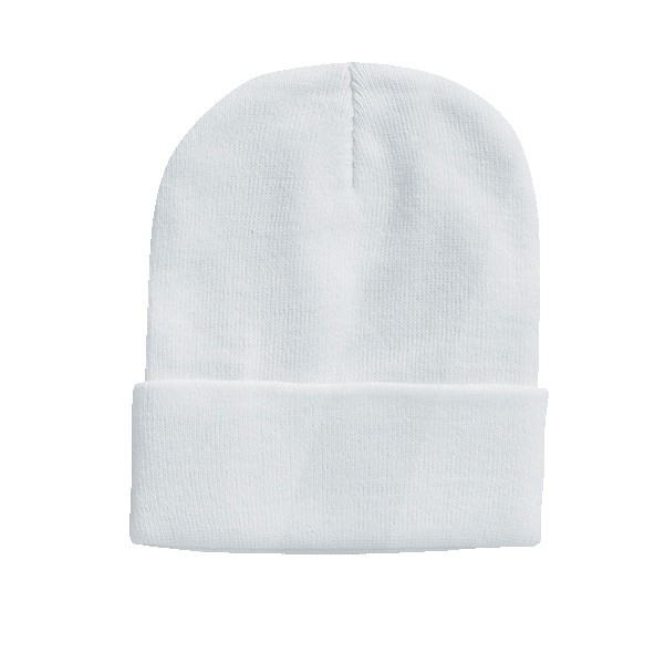 Sportsman SP12 12" Knit Beanie 1