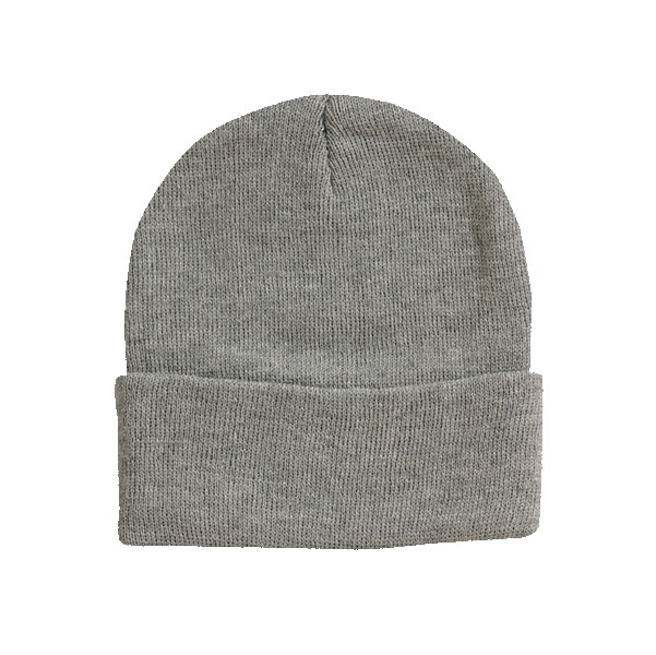 Sportsman SP12 12" Knit Beanie 1