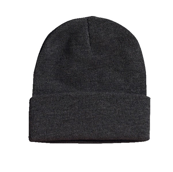 Sportsman SP12 12" Knit Beanie 1