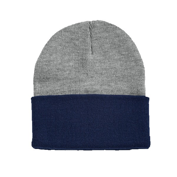 Sportsman SP12 12" Knit Beanie 1