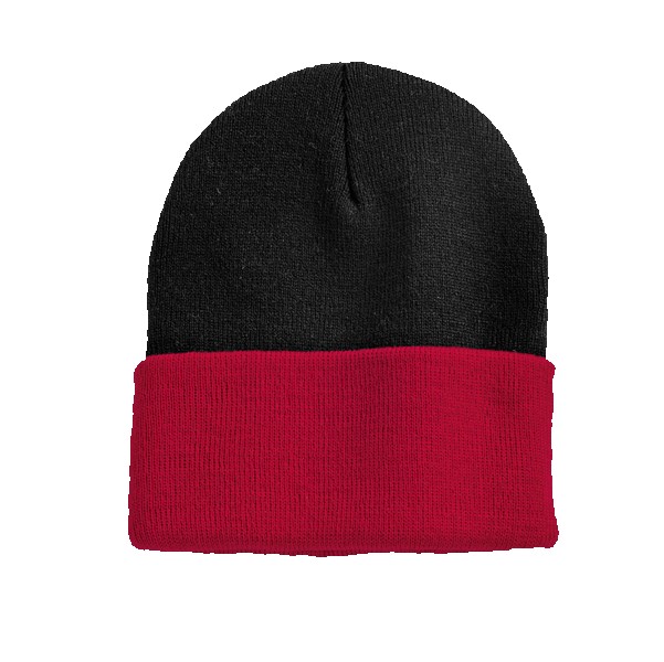 Sportsman SP12 12" Knit Beanie 1