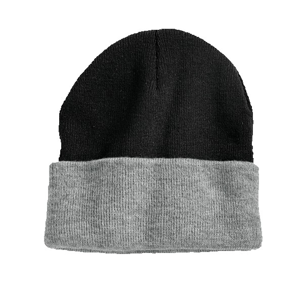 Sportsman SP12 12" Knit Beanie 1