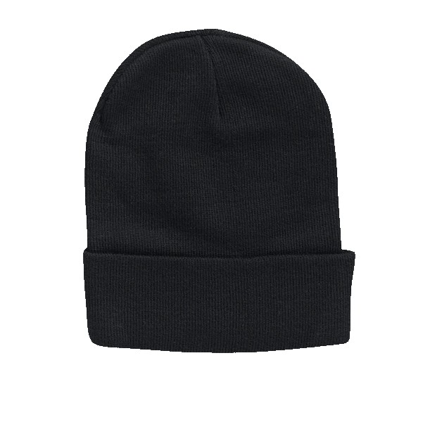 Sportsman SP12 12" Knit Beanie 1