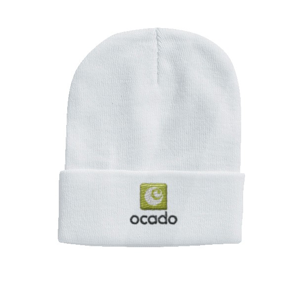Sportsman SP12 12" Knit Beanie 1
