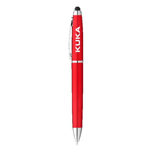 Ellison Hotel Stylus Pen 1