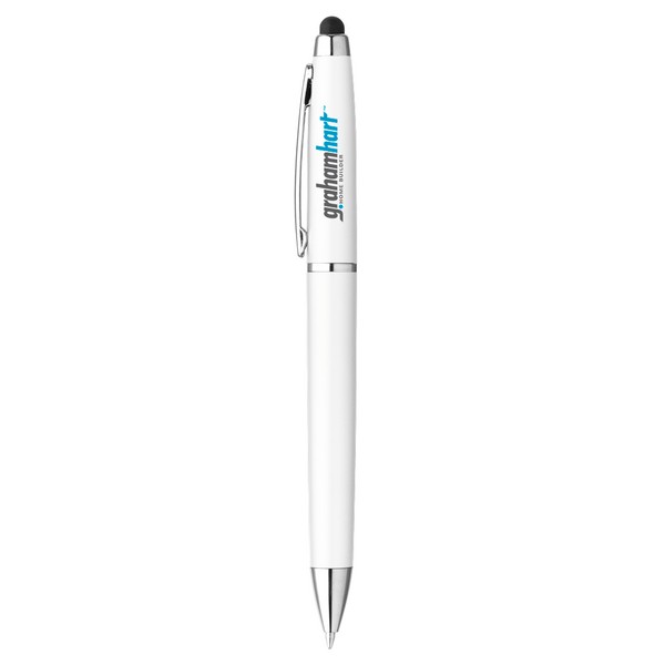 Ellison Hotel Stylus Pen 1