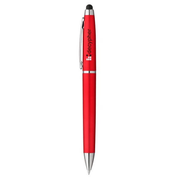 Ellison Hotel Stylus Pen 1