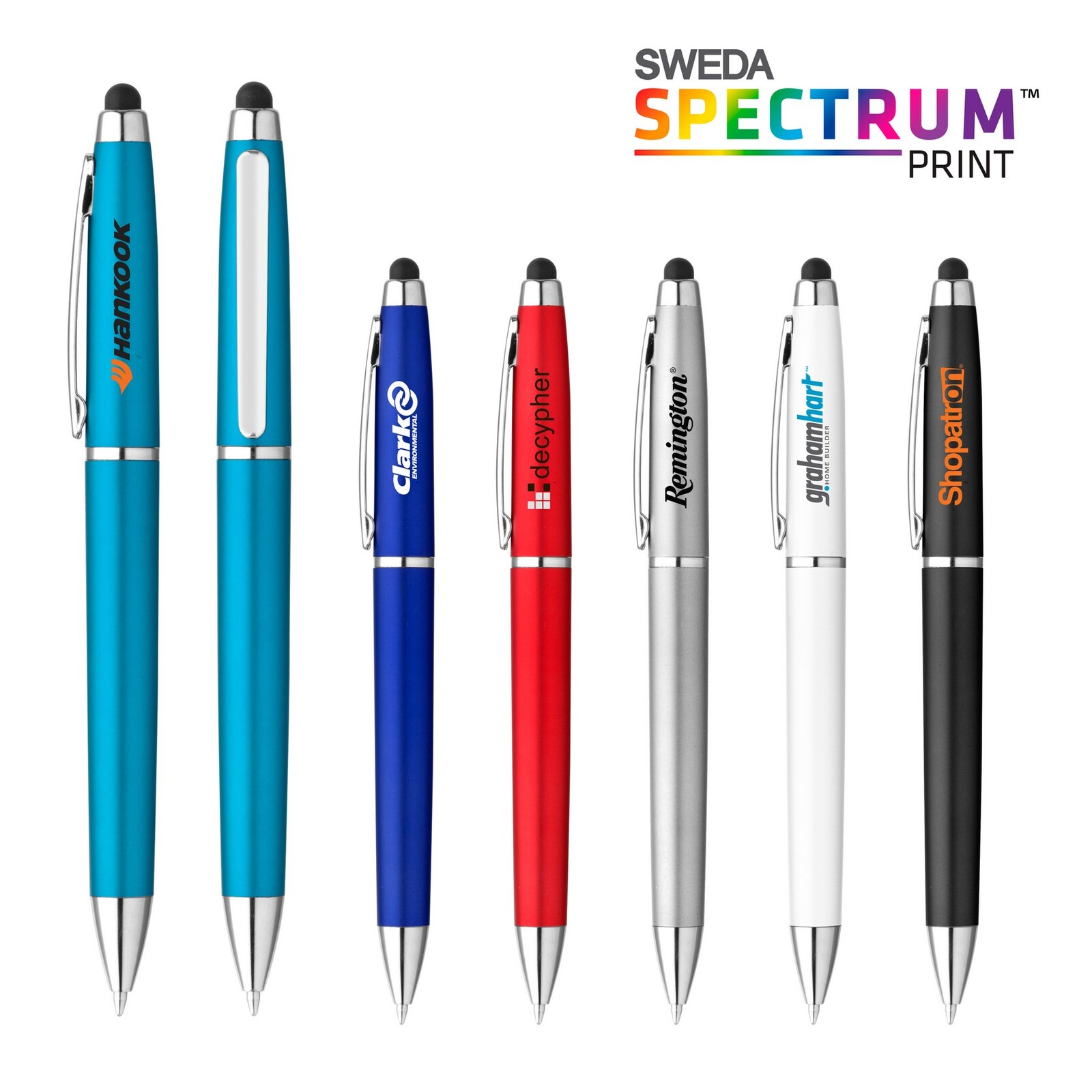 Ellison Hotel Stylus Pen 1