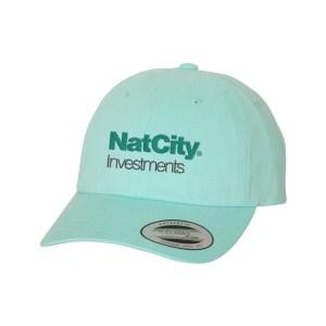 Yupoong 6245PT Peached Cotton Twill Dad Cap 1 Yupoong 6245PT Peached Cotton Twill Dad Cap 1