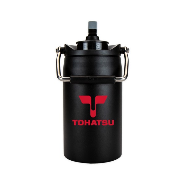 Basecamp 64oz Teton Half Gallon Water Jug 1