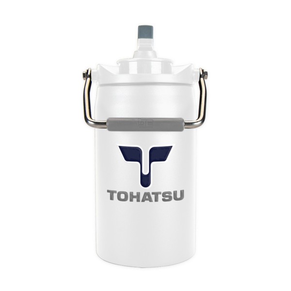 Basecamp 64oz Teton Half Gallon Water Jug 1