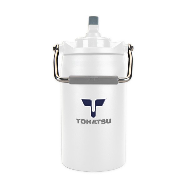 Basecamp 64oz Teton Half Gallon Water Jug 1