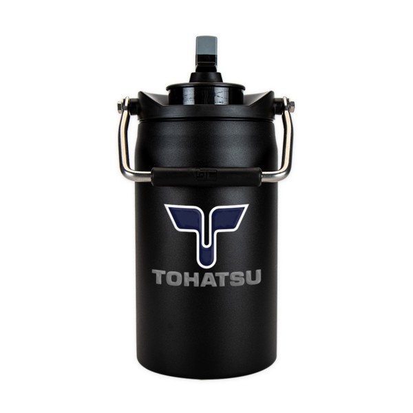 Basecamp 64oz Teton Half Gallon Water Jug 1