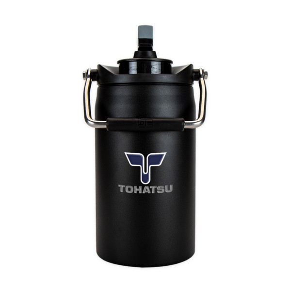 Basecamp 64oz Teton Half Gallon Water Jug 1