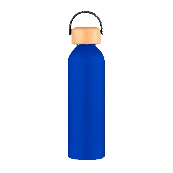 Jackson 24oz Recycled Aluminum Bottle 1
