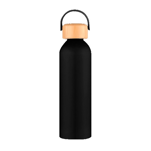 Jackson 24oz Recycled Aluminum Bottle 1