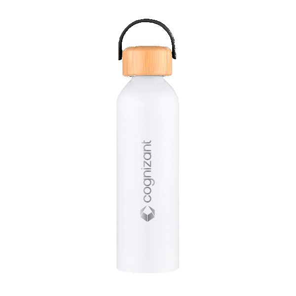 Jackson 24oz Recycled Aluminum Bottle 1