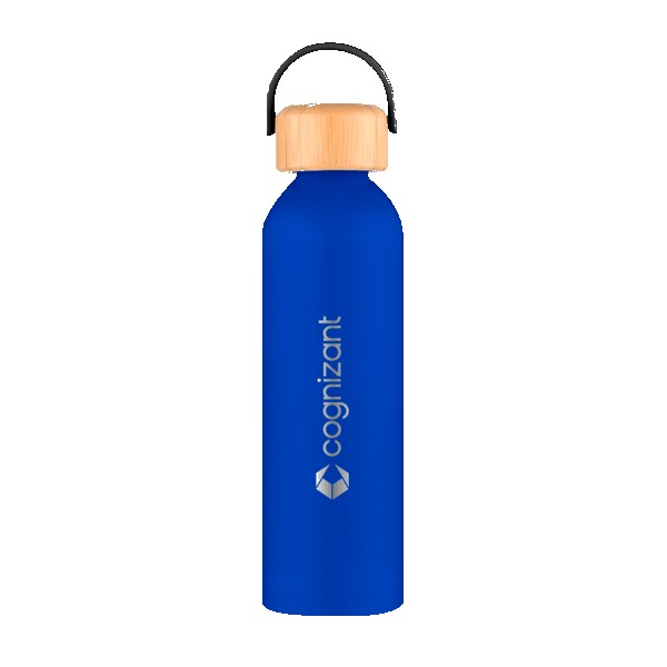 Jackson 24oz Recycled Aluminum Bottle 1