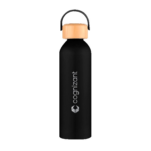 Jackson 24oz Recycled Aluminum Bottle 1