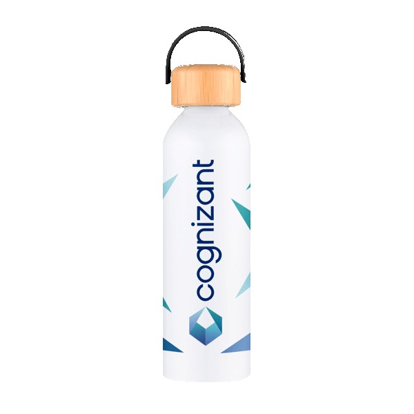 Jackson 24oz Recycled Aluminum Bottle 1