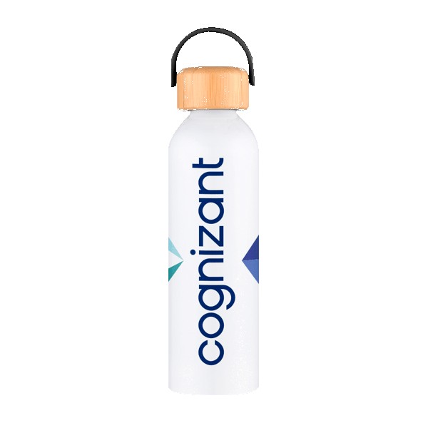 Jackson 24oz Recycled Aluminum Bottle 1