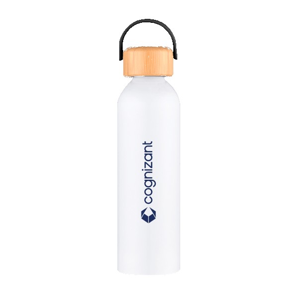 Jackson 24oz Recycled Aluminum Bottle 1