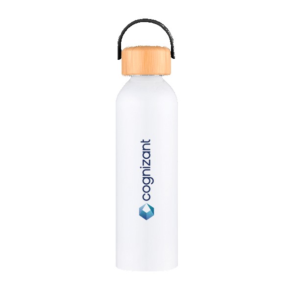 Jackson 24oz Recycled Aluminum Bottle 1