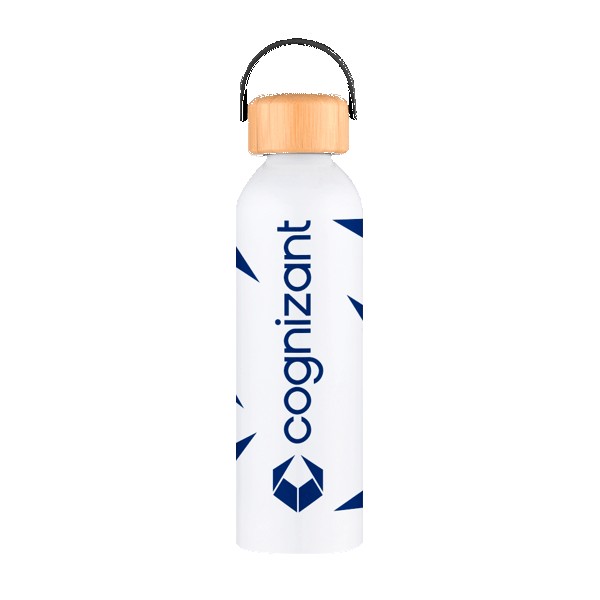 Jackson 24oz Recycled Aluminum Bottle 1