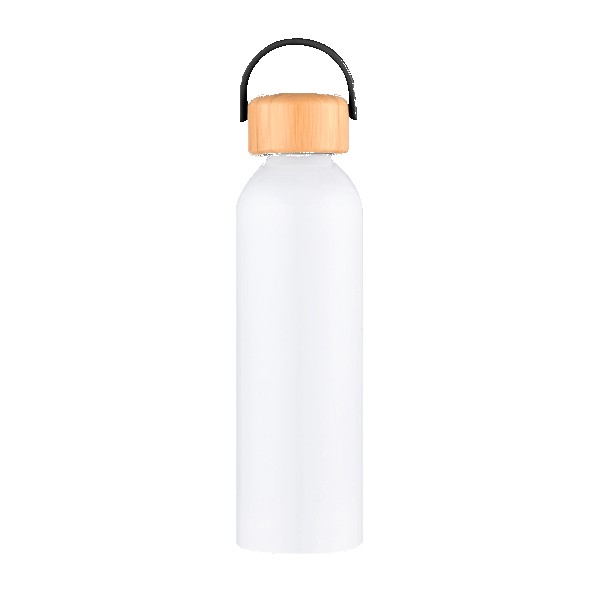 Jackson 24oz Recycled Aluminum Bottle 1