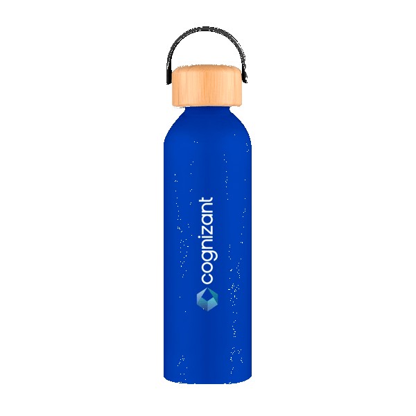 Jackson 24oz Recycled Aluminum Bottle 1