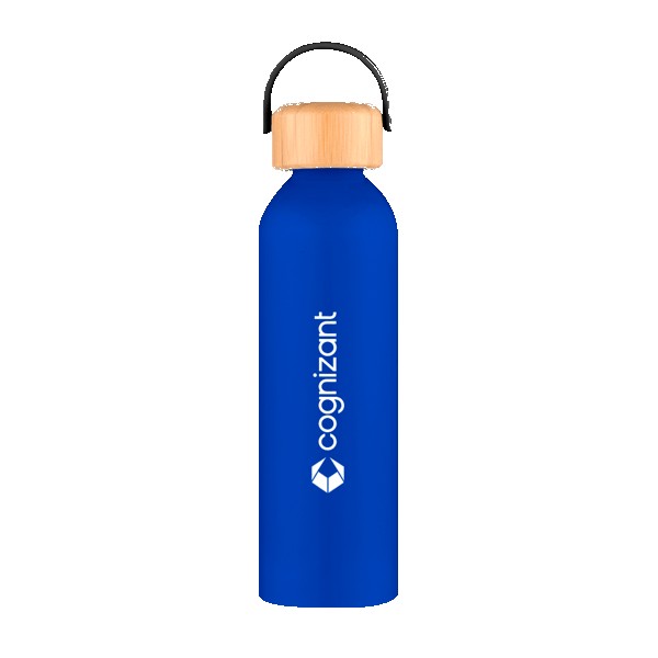 Jackson 24oz Recycled Aluminum Bottle 1