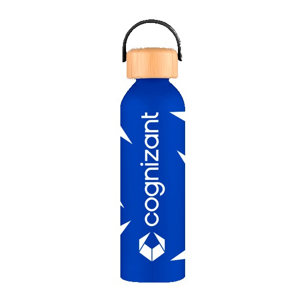 Jackson 24oz Recycled Aluminum Bottle 1